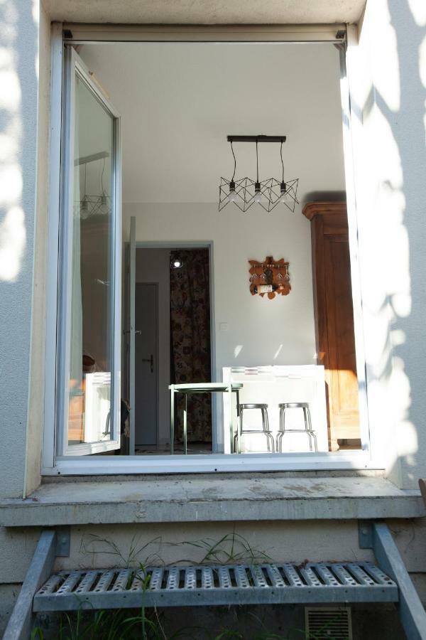 Studio - Les villas du triangle Nîmes Extérieur photo